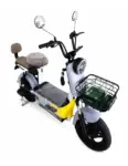 Evobike SOL PRO