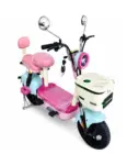 Evobike VMP S6