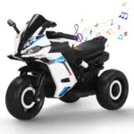 Honeywhale MINI MOTO ELÉCTRICA BDQ-6688