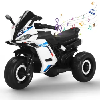 Honeywhale MINI MOTO ELÉCTRICA BDQ-6688