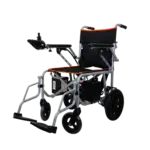 E-hermas SILLA SILLA DE RUEDAS ELÉCTRICA 68001