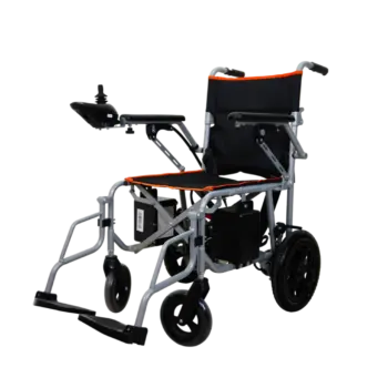 E-hermas SILLA SILLA DE RUEDAS ELÉCTRICA 68001
