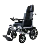 E-hermas SILLA DE RUEDAS ELÉCTRICA 68068