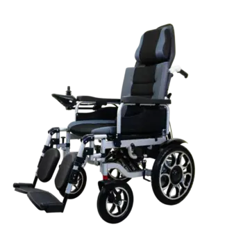 E-hermas SILLA DE RUEDAS ELÉCTRICA 68068