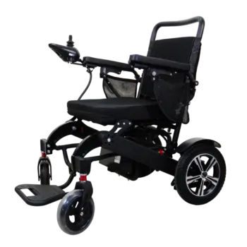 E-hermas SILLA DE RUEDAS ELÉCTRICA 73001