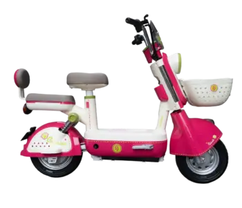 Evobike COLORITA