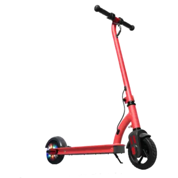 Honeywhale SCOOTER ELÉCTRICO INFANTIL E6