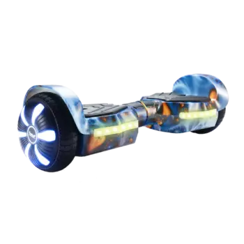 Honeywhale HOVERBOARD ELÉCTRICO K1