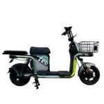 Evobike LEO