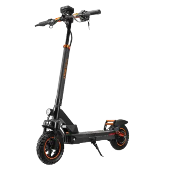 Honeywhale SCOOTER ELÉCTRICO M4