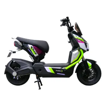 Evobike AGUILA PRO