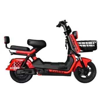Evobike RAYO PRO