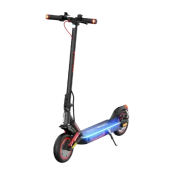 Honeywhale Scooter Eléctrico S2 MAX