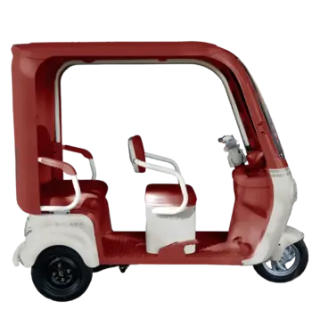 Evobike SOLARA