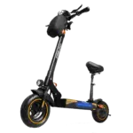 Honeywhale SCOOTER ELÉCTRICO T4 A
