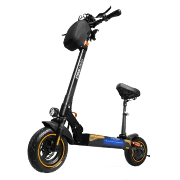 Honeywhale SCOOTER ELÉCTRICO T4 A