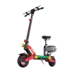 Honeywhale SCOOTER ELÉCTRICO T4 B-N