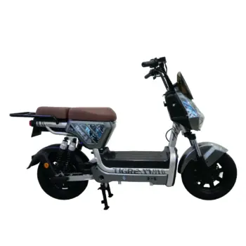 Evobike TIGRE
