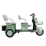 Evobike FAMILY Q PLUS