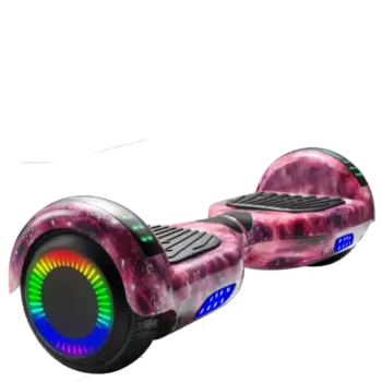 Honeywhale HOVERBOARD ELÉCTRICO Z1-MAX