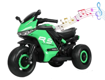 Honeywhale MINI MOTO ELÉCTRICA BDQ-6288
