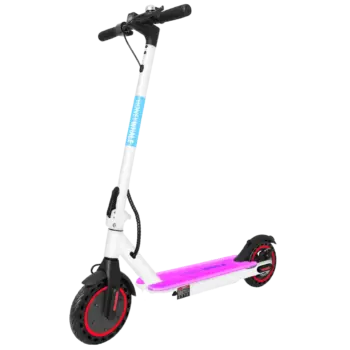 Honeywhale SCOOTER ELÉCTRICO S2